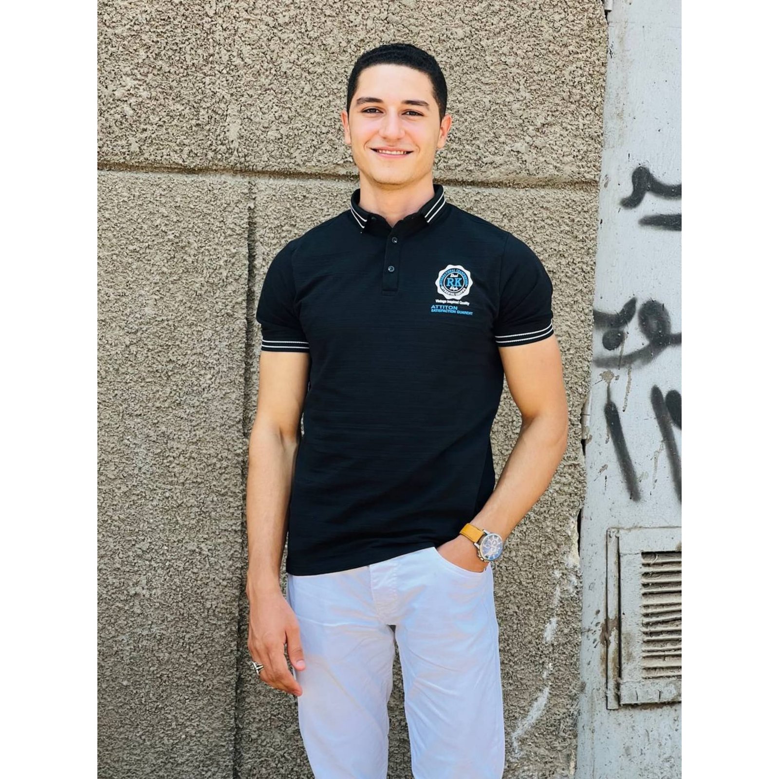 احمد محمد