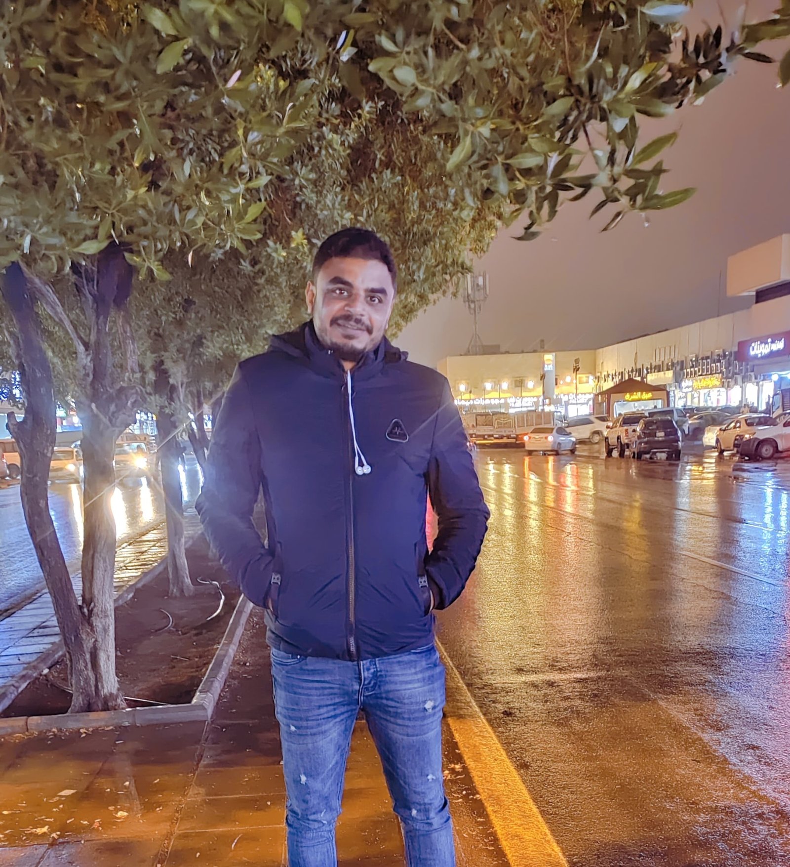 علي عبد المجيد